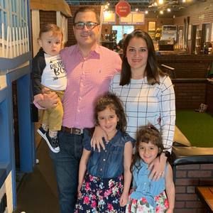 Meet your Posher, Fady